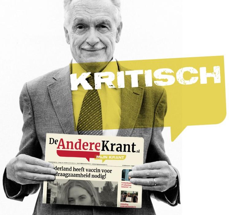 Kritisch
