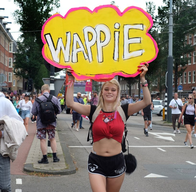 Wappie